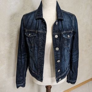 American Eagle Jean Jacket